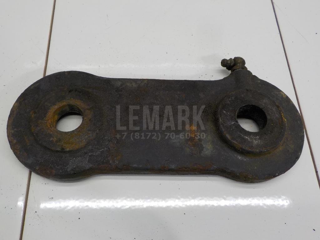 Серьга передней рессоры для  Audi A3 [8PA] Sportback 2004-2013