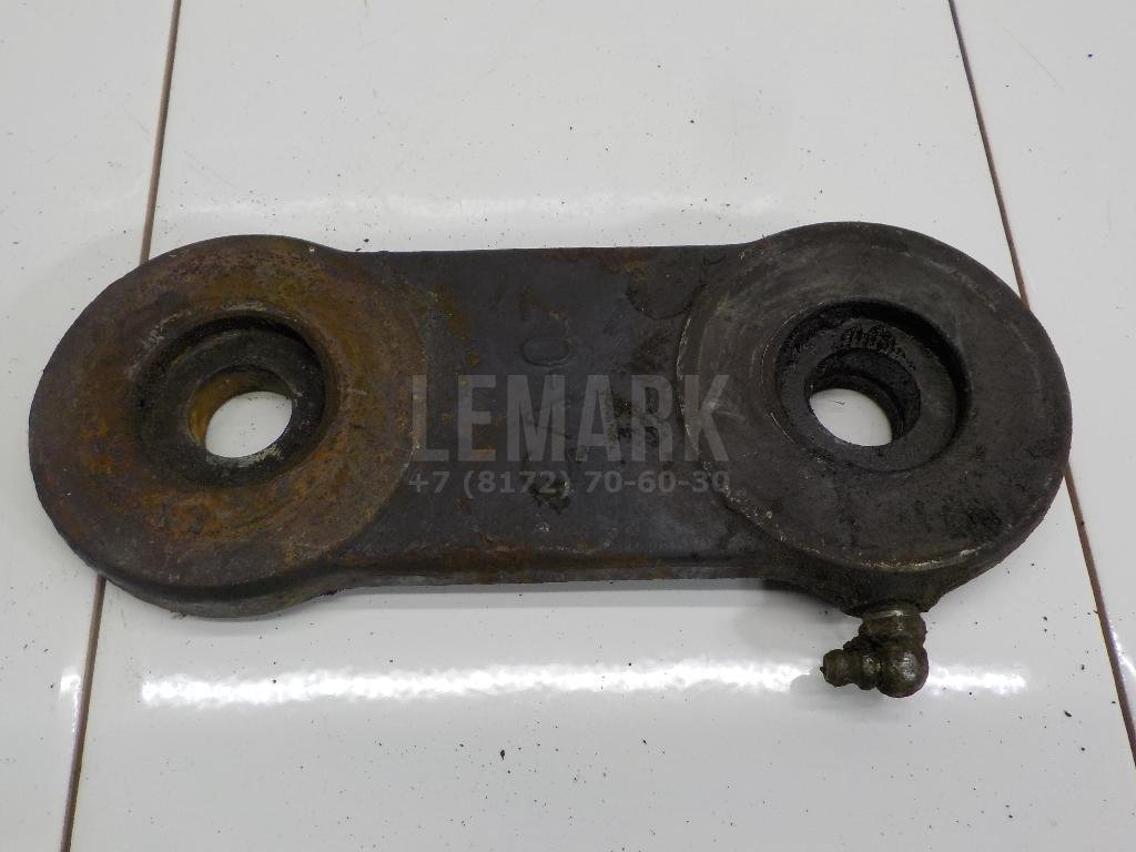 Серьга передней рессоры для  Audi A3 [8PA] Sportback 2004-2013