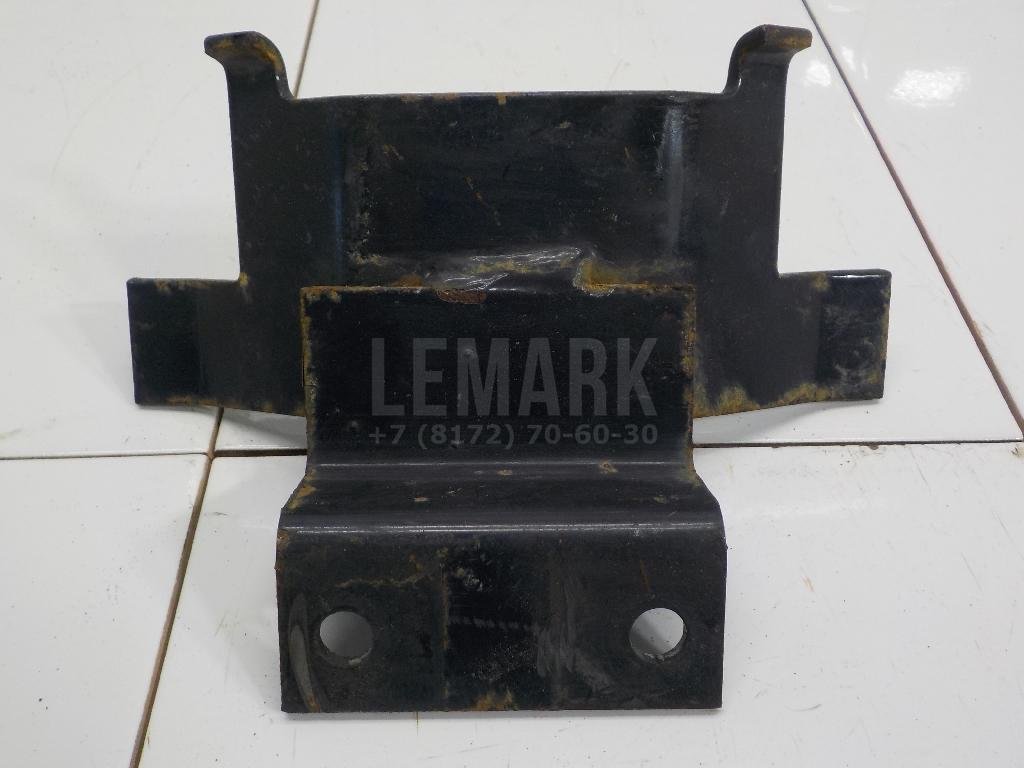 Кронштейн (сопут. товар) для  Audi A3 [8V] 2013-2020