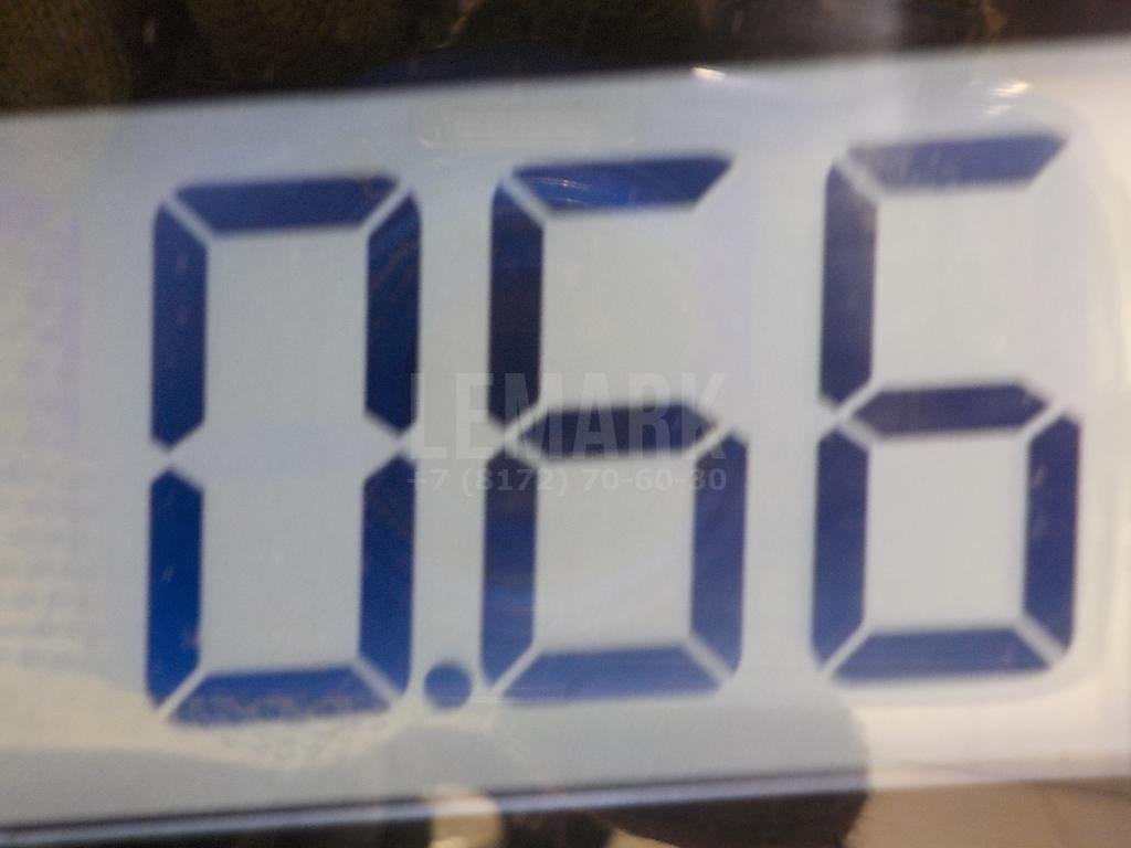 Кронштейн (сопут. товар) для  Audi A3 [8V] 2013-2020