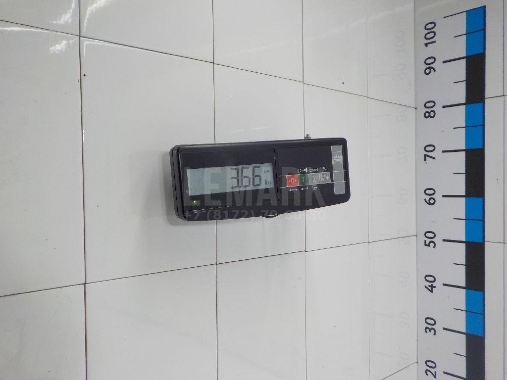 Вилка включения передачи