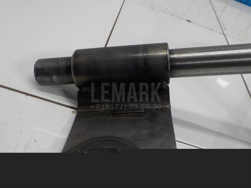 Вилка включения передачи