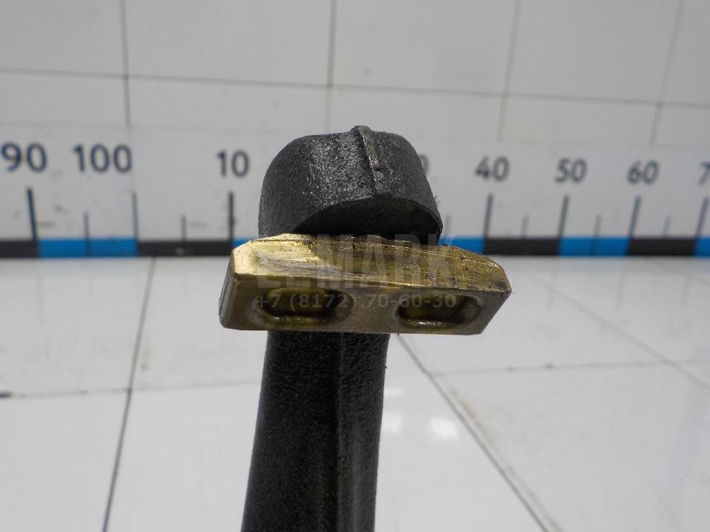 Вилка включения передачи