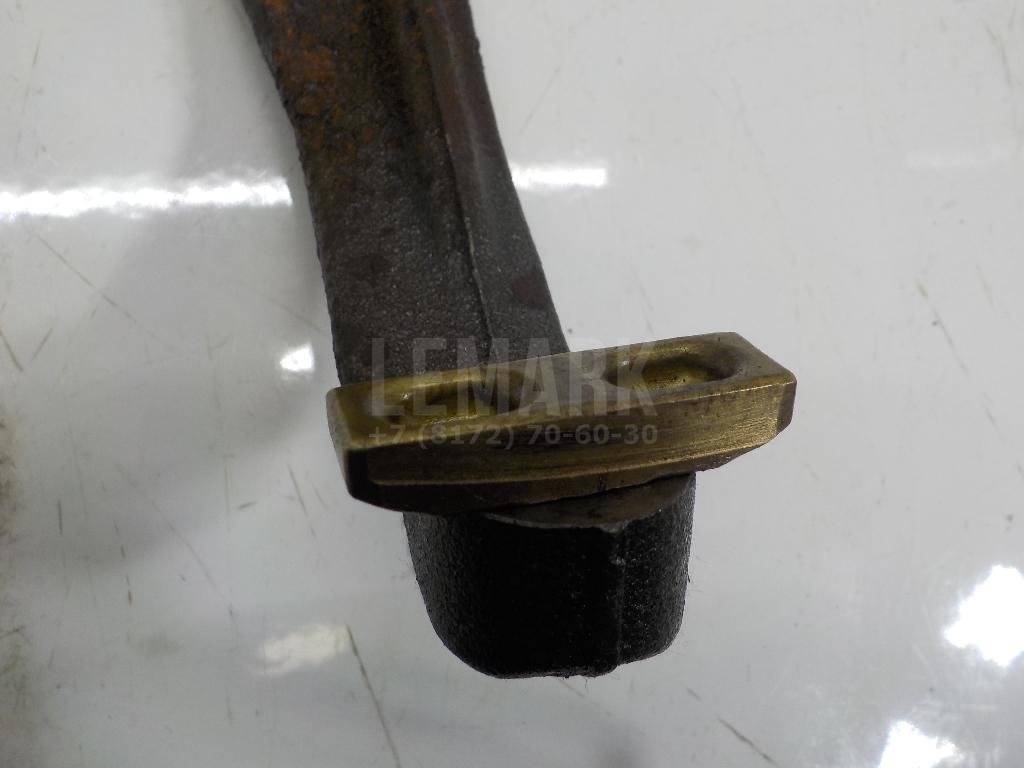 Вилка включения передачи