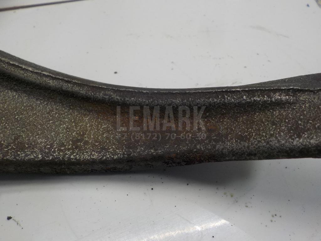 Вилка включения передачи