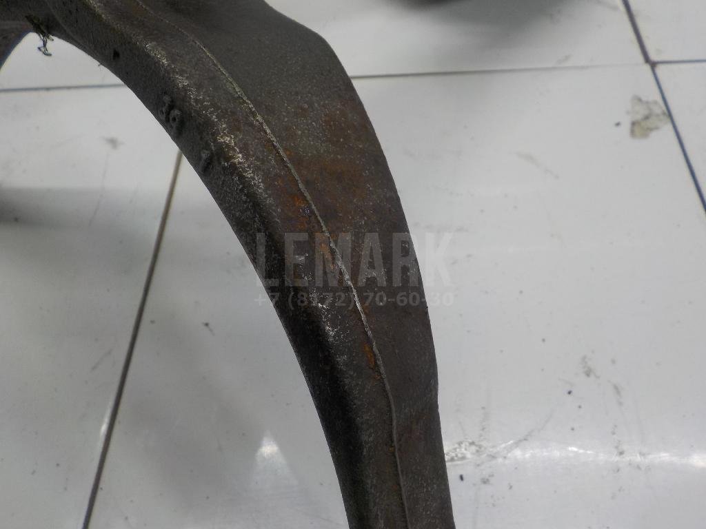 Вилка включения передачи