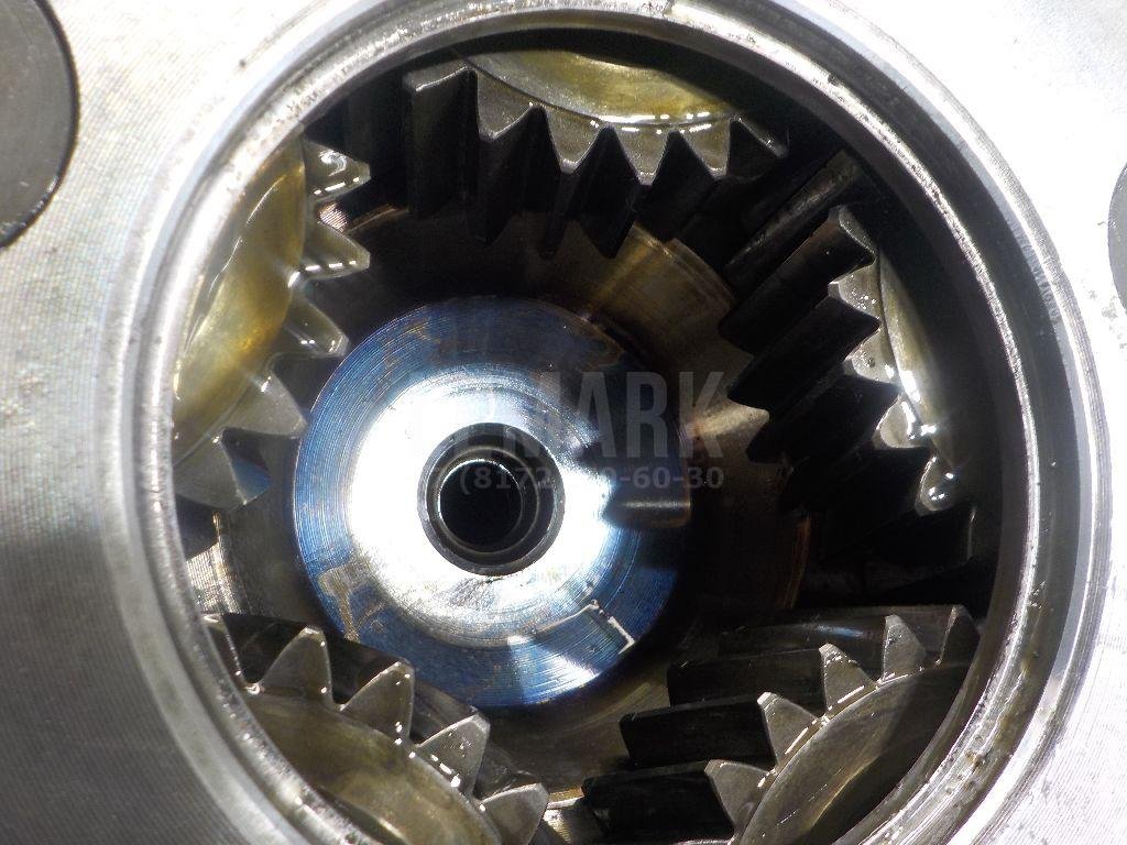 Делитель КПП