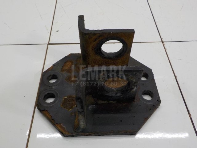 Кронштейн крепления переднего стабилизатора