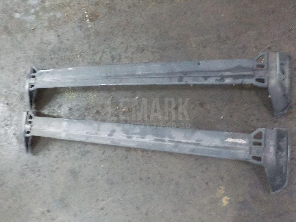 Рейлинги к-кт (планки на крышу)