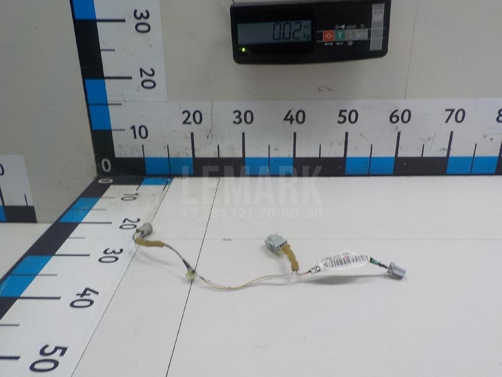 Проводка (коса) для  Audi 100/200 [44] 1983-1991