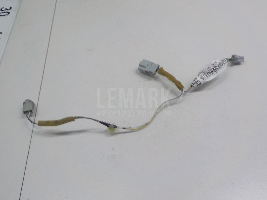 Проводка (коса) для  Audi 100/200 [44] 1983-1991
