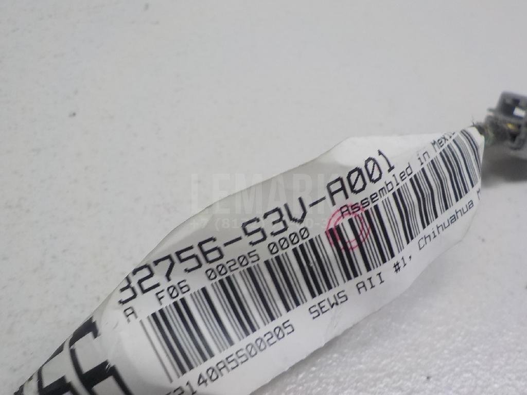 Проводка (коса) для  Audi 100/200 [44] 1983-1991