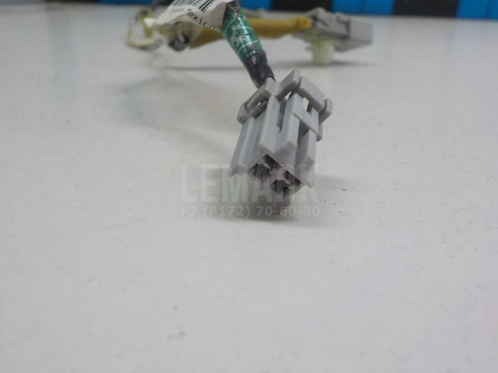 Проводка (коса) для  Audi 100/200 [44] 1983-1991