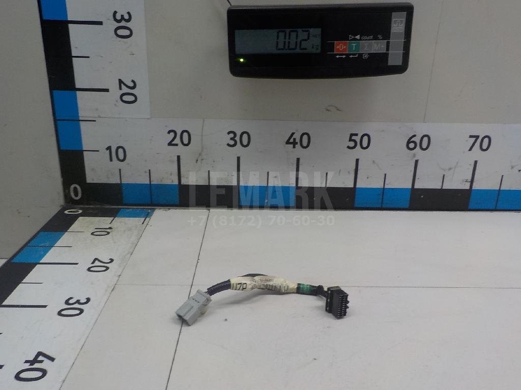 Проводка (коса) для  Alfa Romeo 156 1997-2005