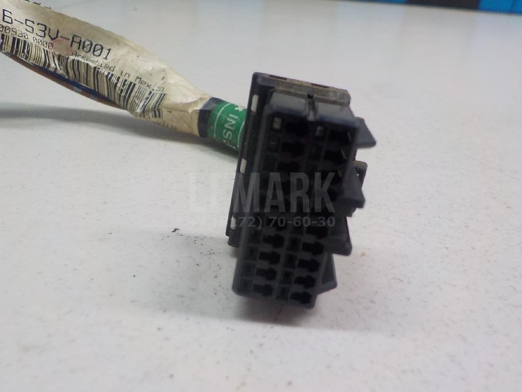 Проводка (коса) для  Alfa Romeo 156 1997-2005