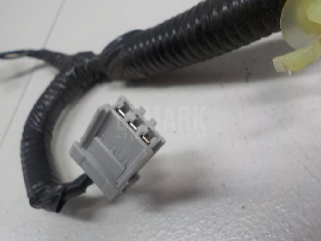 Проводка (коса) для  Audi A4 [B6] 2000-2004