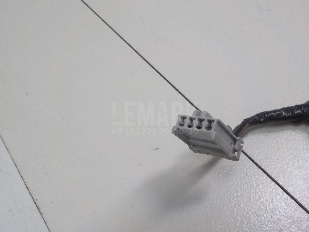 Проводка (коса) для  Audi A4 [B6] 2000-2004