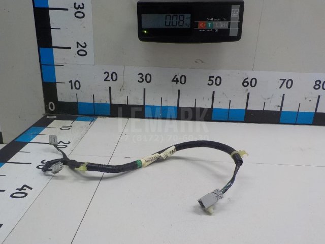 Проводка (коса)