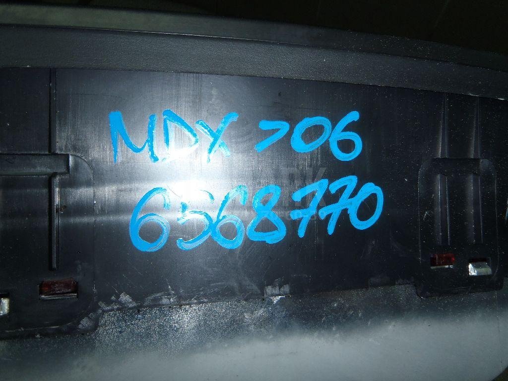 Фонарь задний (стоп сигнал) для  Audi 100/200 [44] 1983-1991