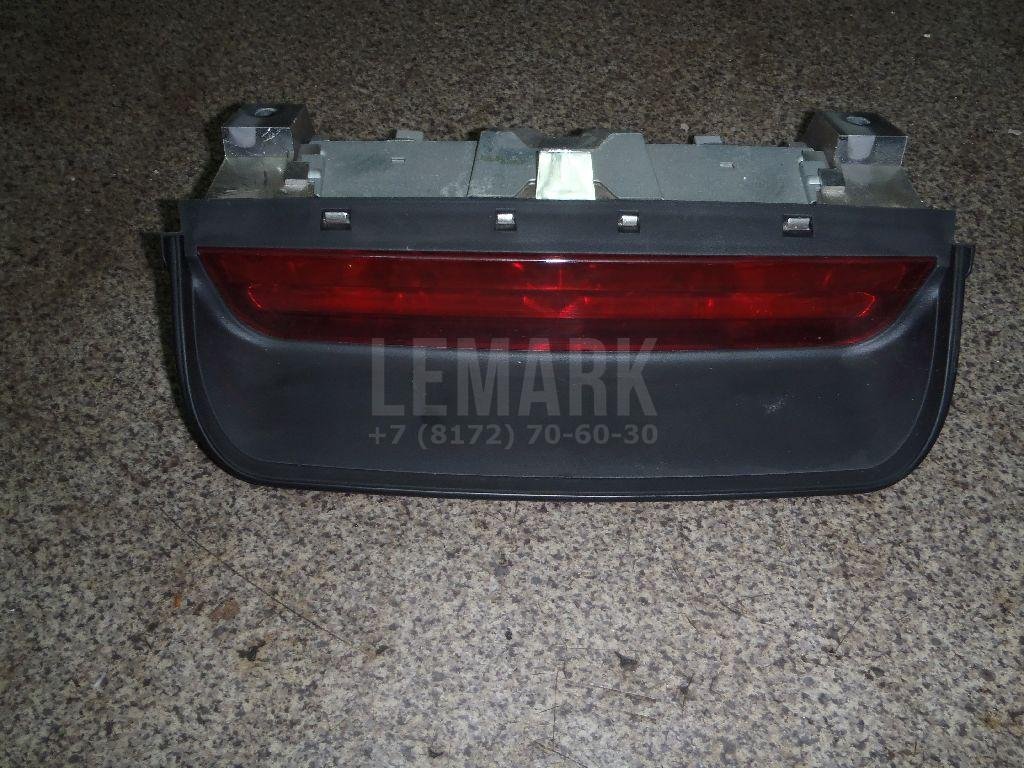 Фонарь задний (стоп сигнал) для  Audi 100/200 [44] 1983-1991