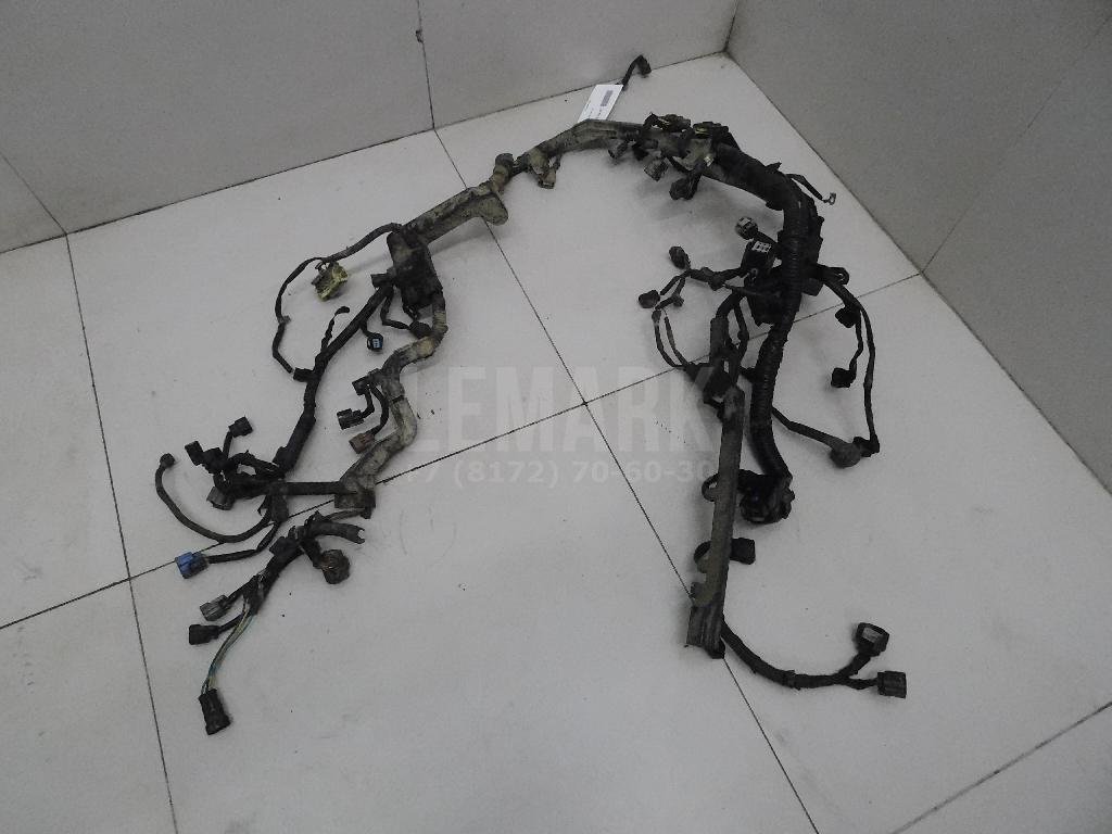 Проводка (коса)