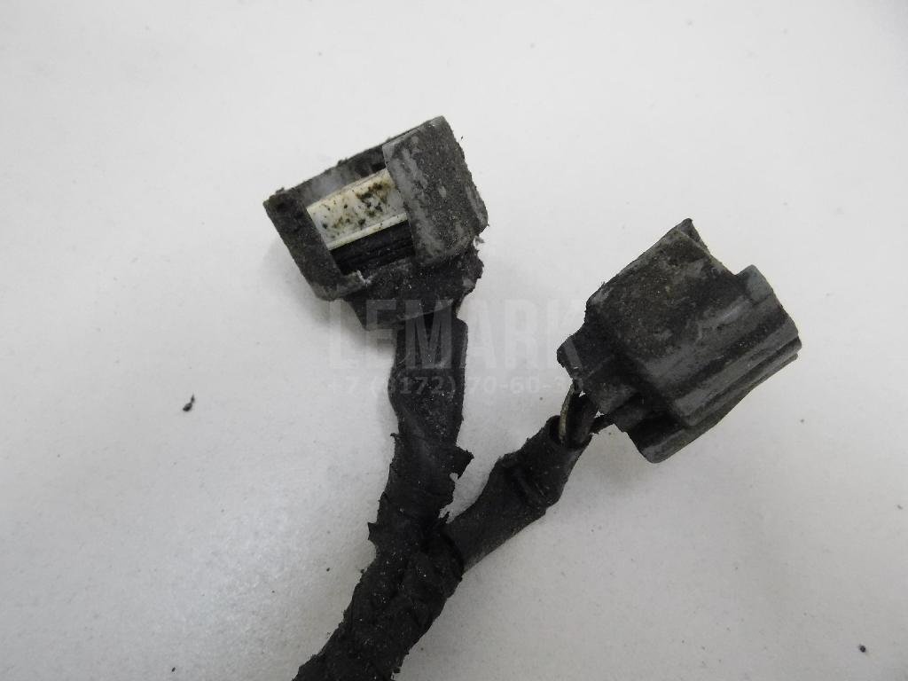 Проводка (коса)