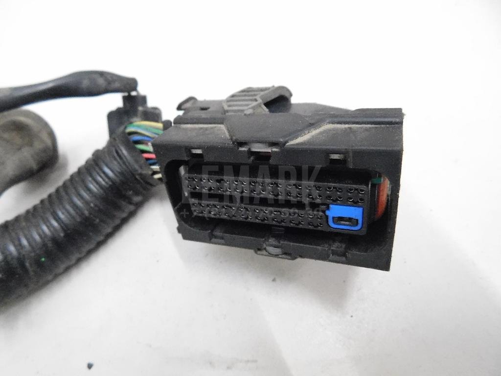 Проводка (коса)