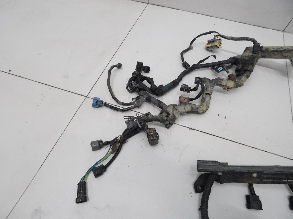 Проводка (коса)