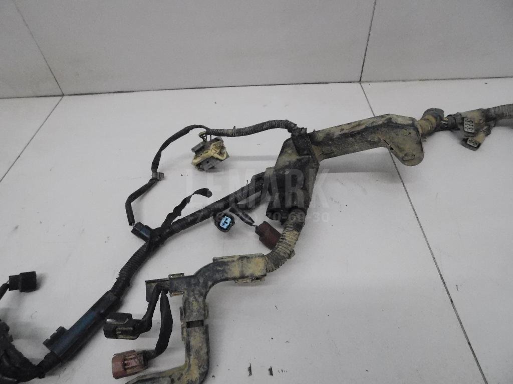 Проводка (коса)