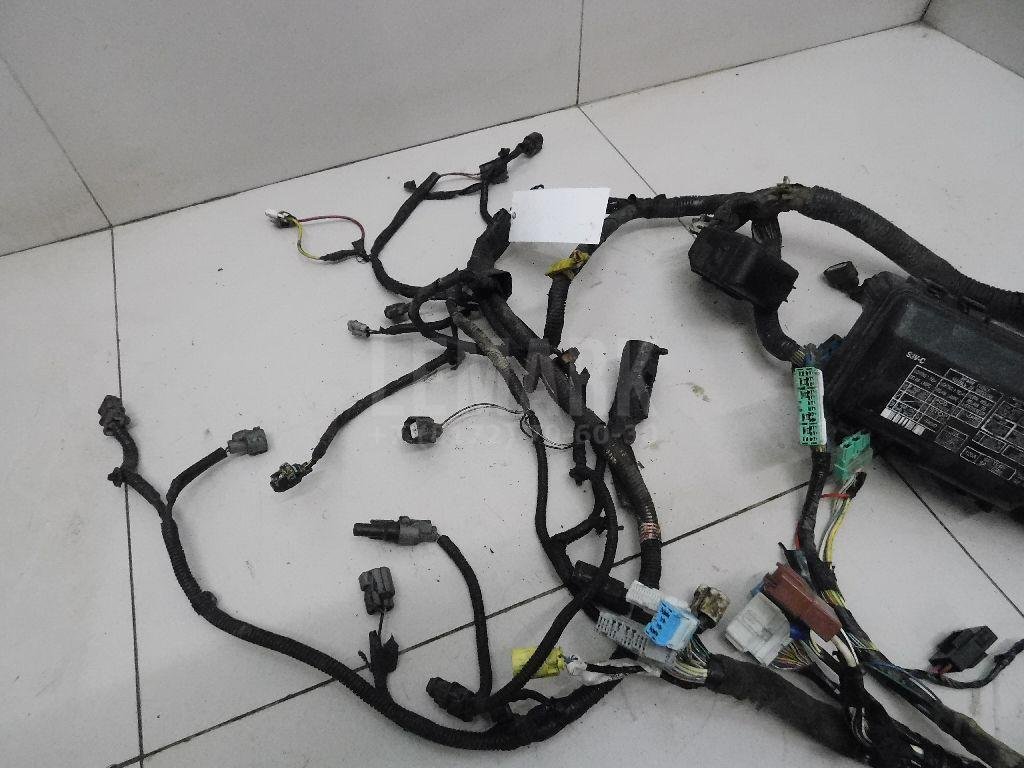 Проводка (коса)