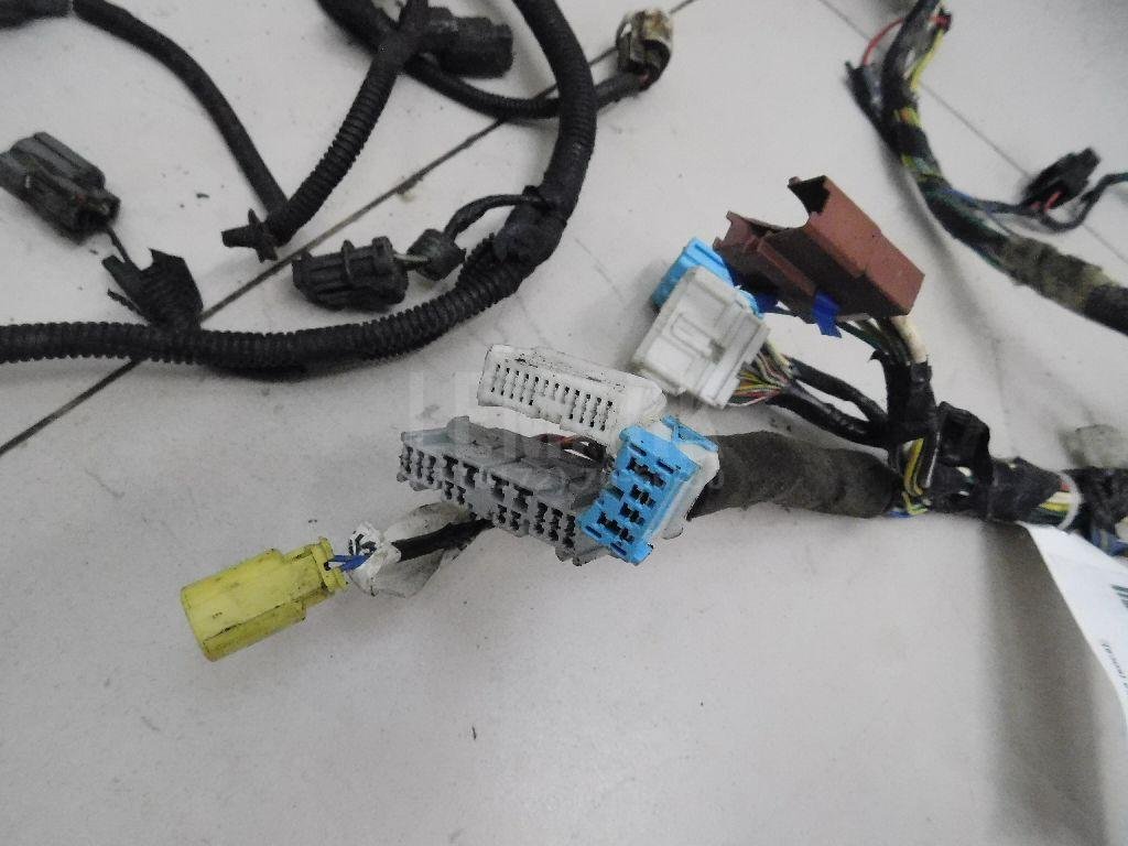 Проводка (коса)