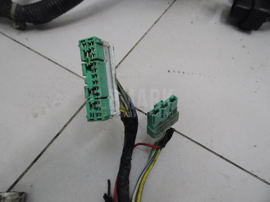 Проводка (коса)