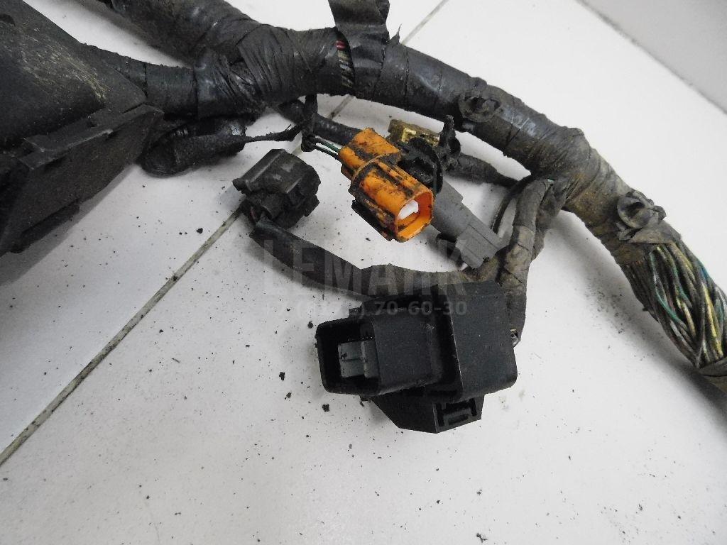 Проводка (коса)