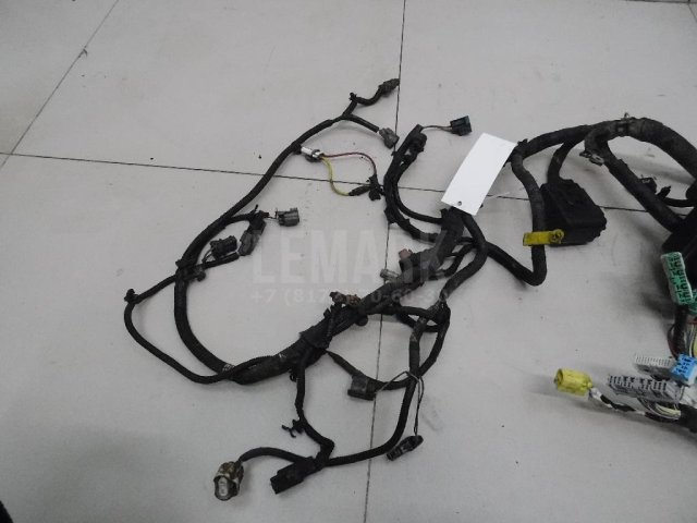 Проводка (коса)