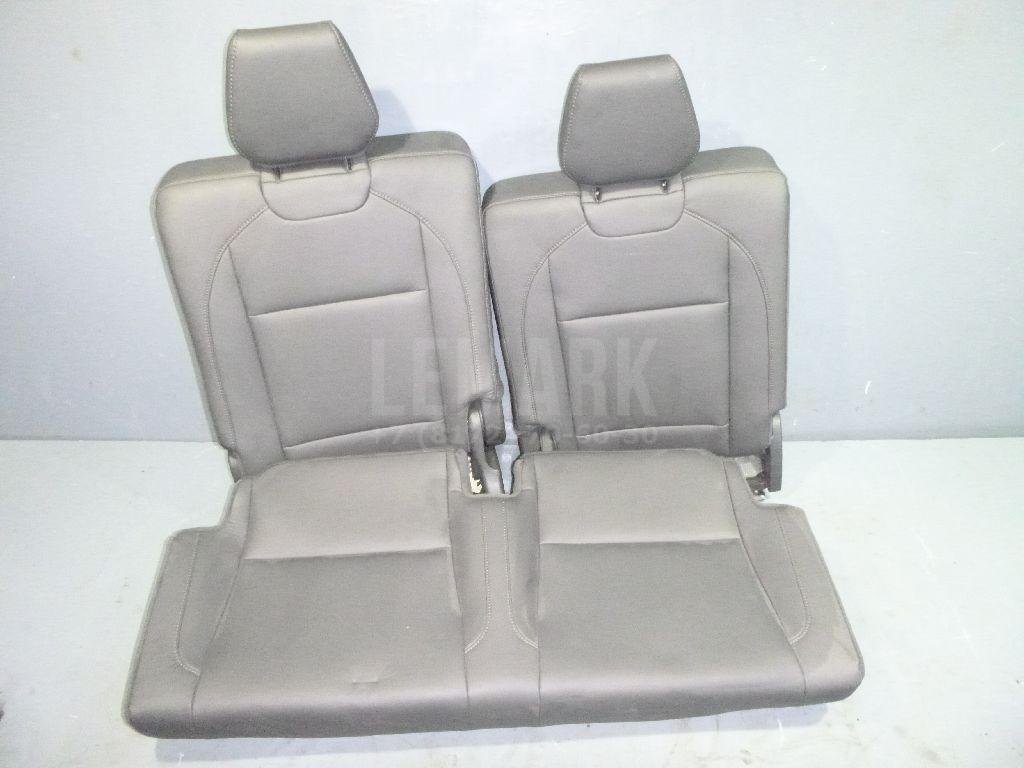 Сиденье салонное