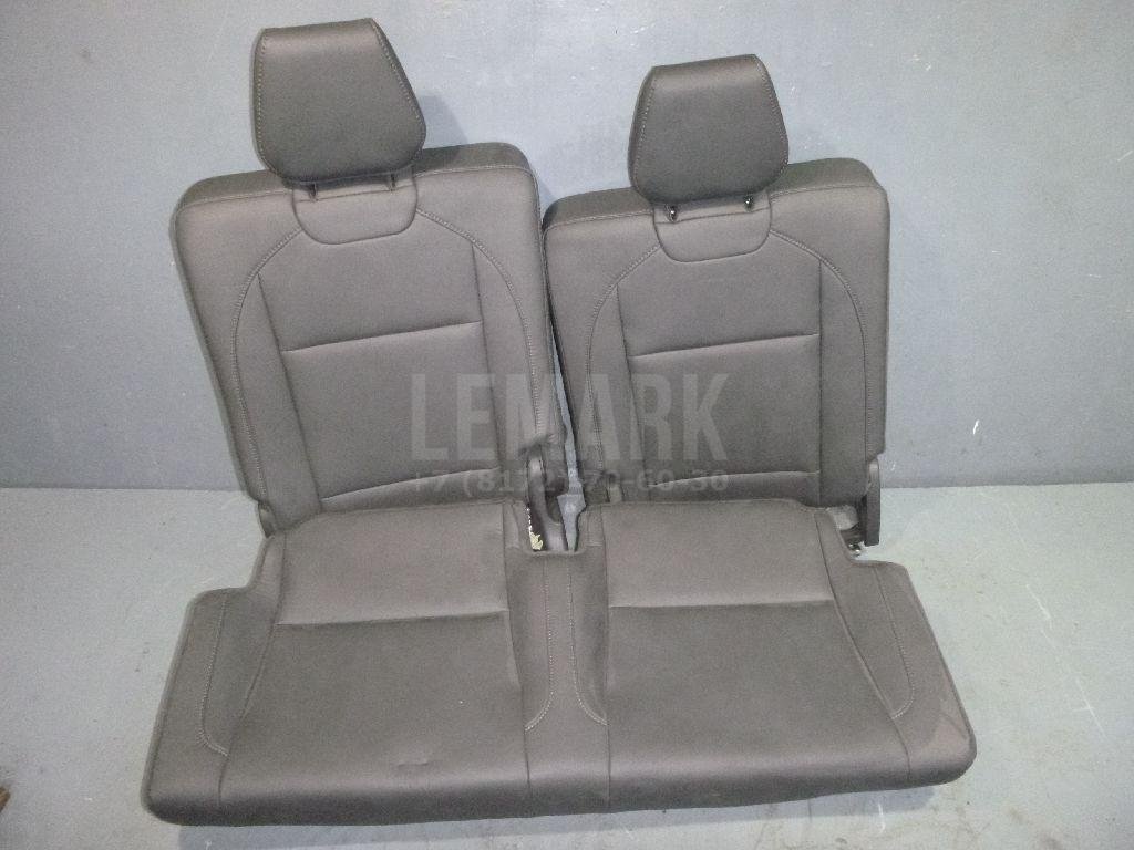 Сиденье салонное