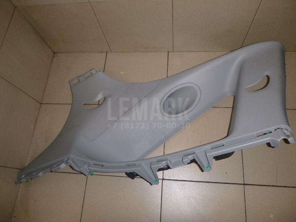 Сиденье салонное