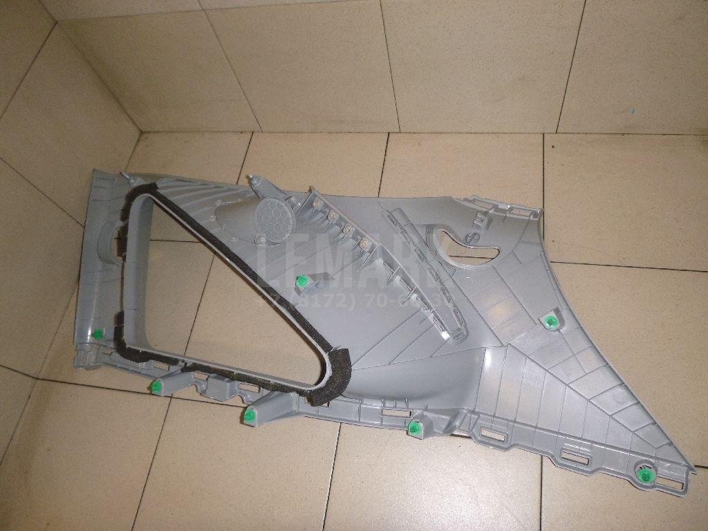 Сиденье салонное