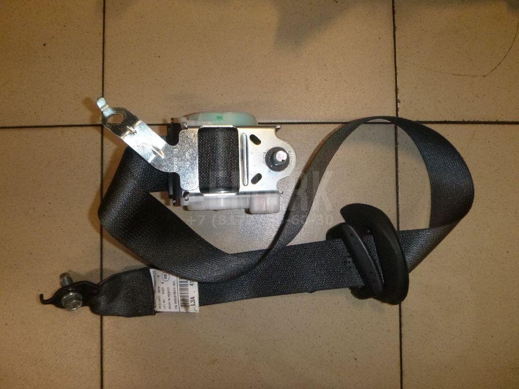 Сиденье салонное