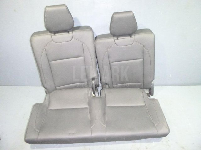 Сиденье салонное