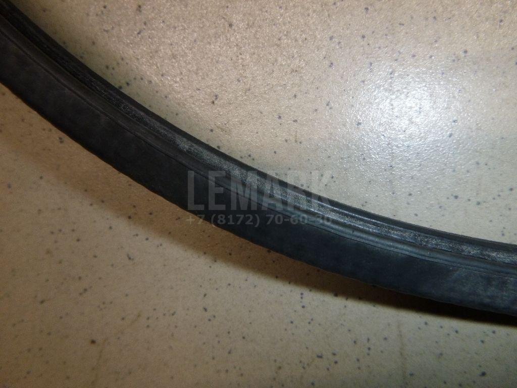 Уплотнитель багажника