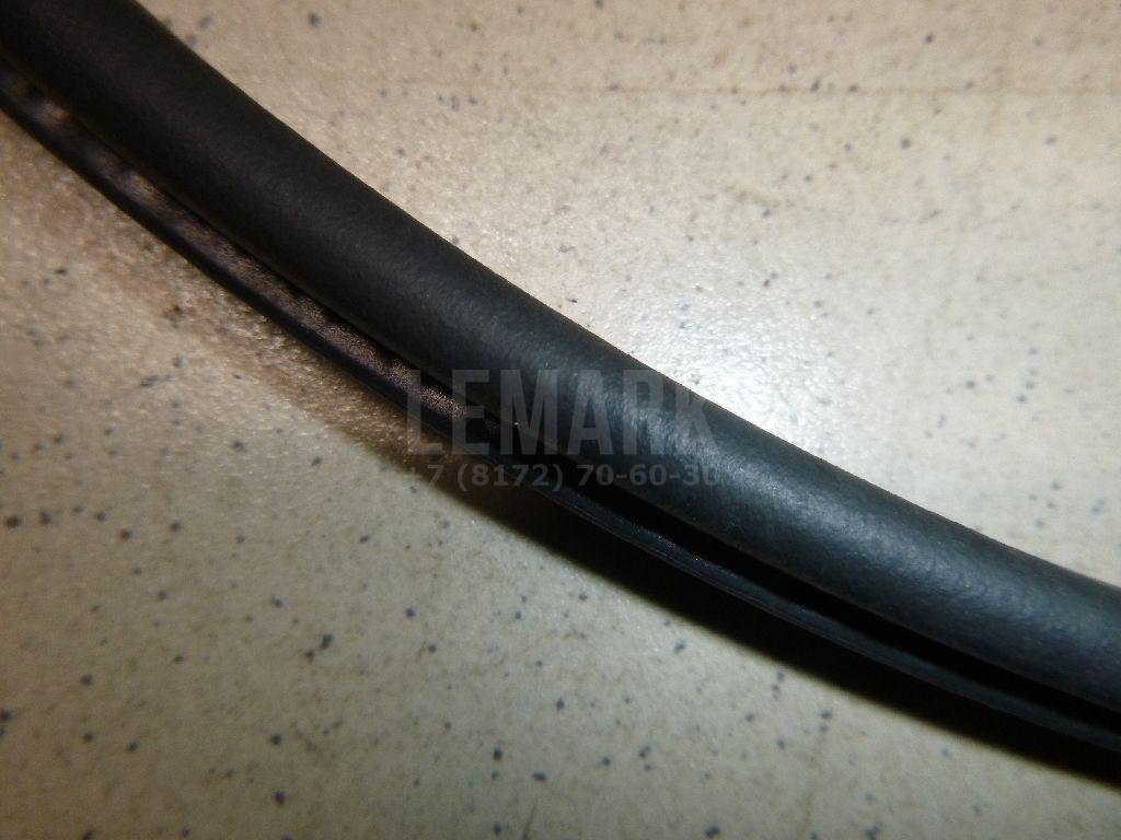 Уплотнитель багажника для  Audi A3 [8V] 2013-2020