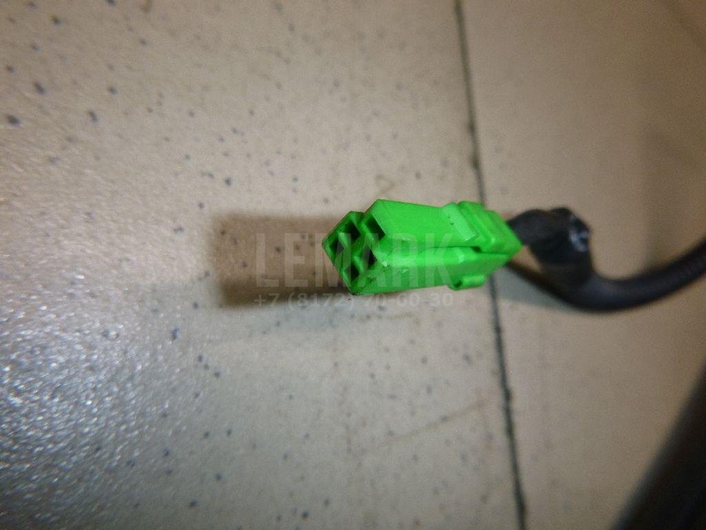 Уплотнитель багажника для  Audi A3 [8V] 2013-2020