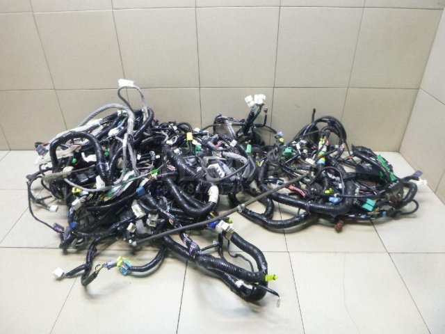 Проводка (коса)