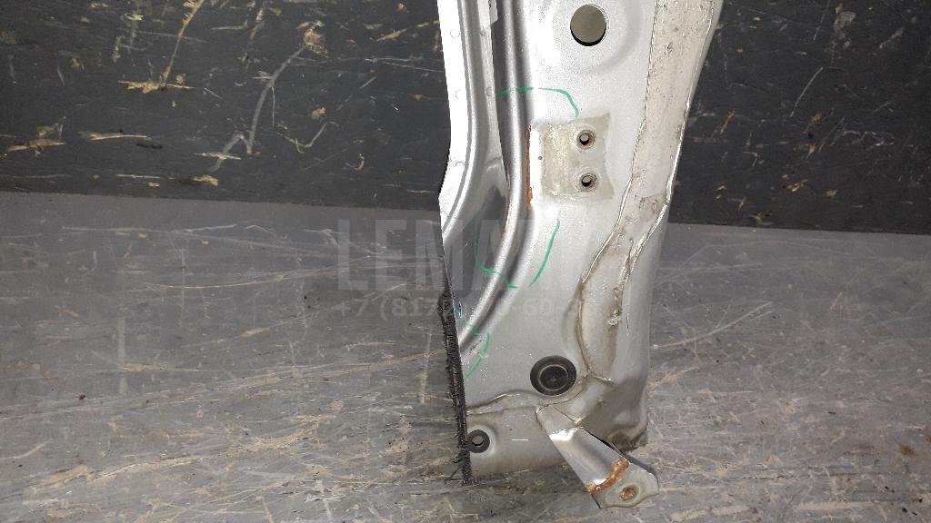 Стойка передней двери для  Audi A4 [B5] 1994-2001