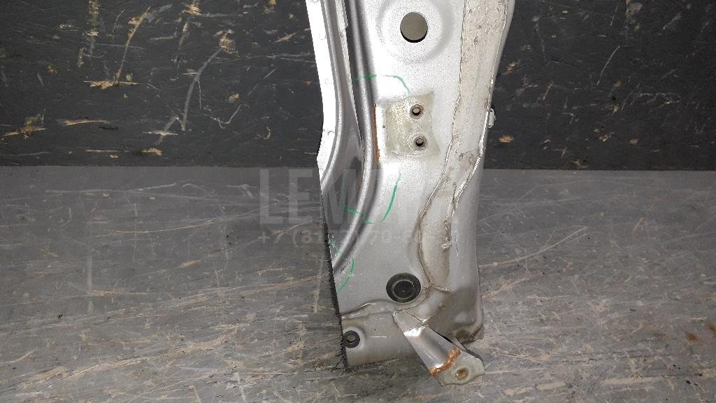 Стойка передней двери для  Audi A4 [B5] 1994-2001