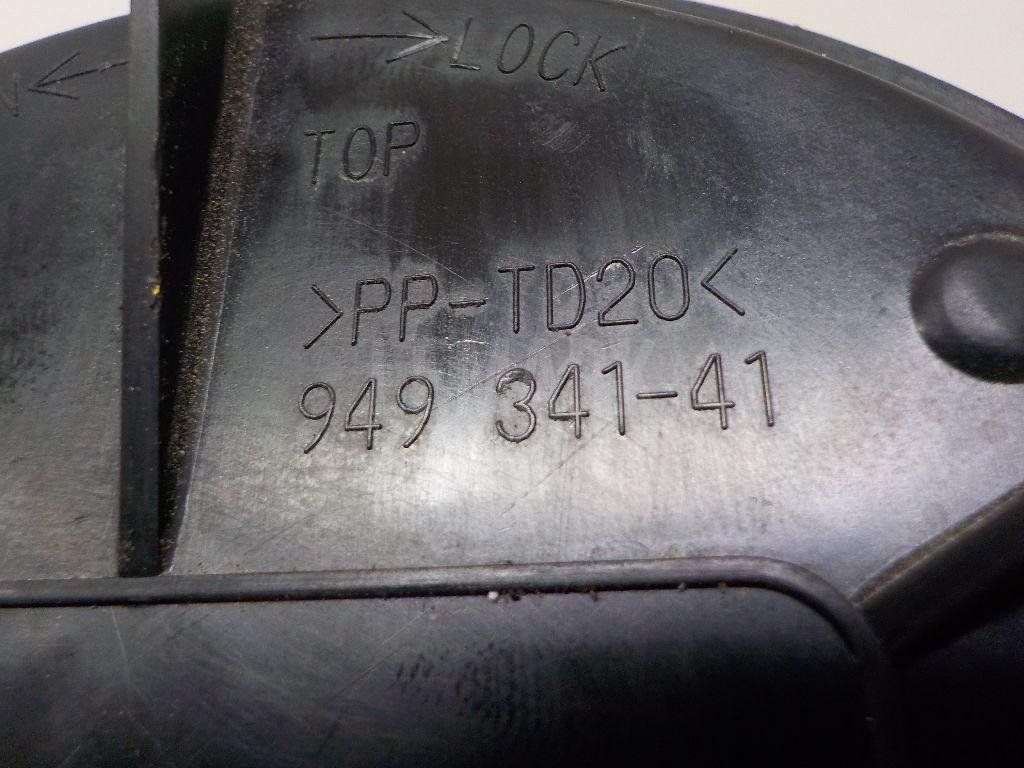 Крышка фары