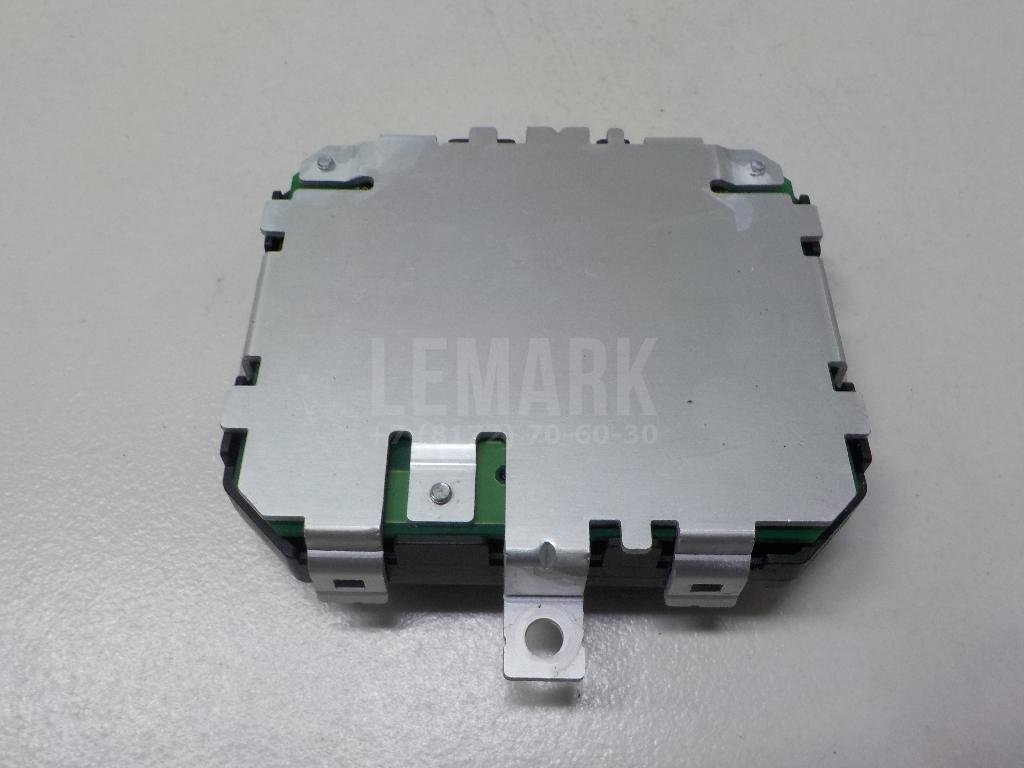 Блок электронный