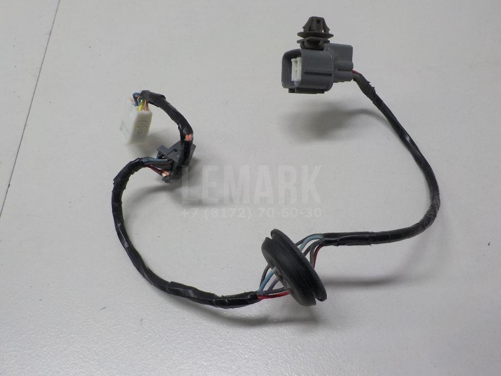 Проводка (коса) для  Audi A3 (8L1) 1996-2003