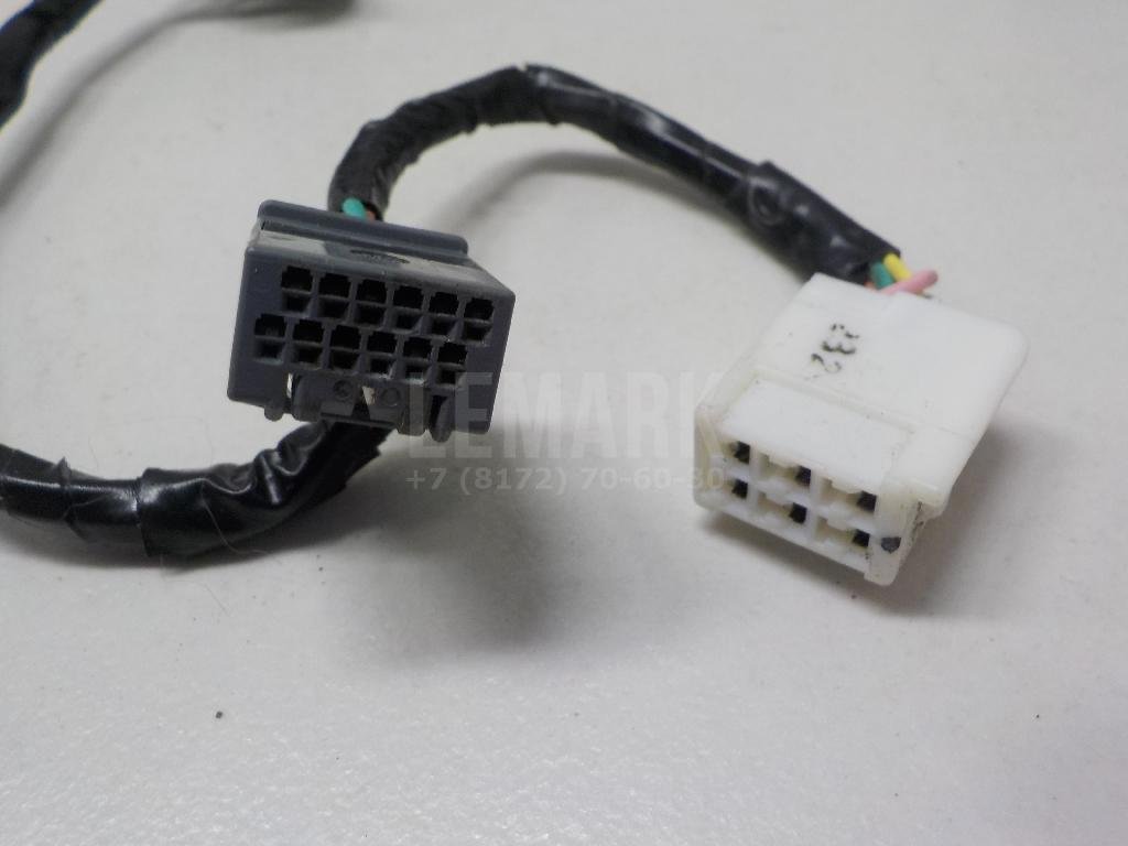 Проводка (коса) для  Audi A3 (8L1) 1996-2003